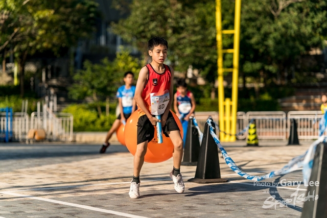 YOT Run 0171
