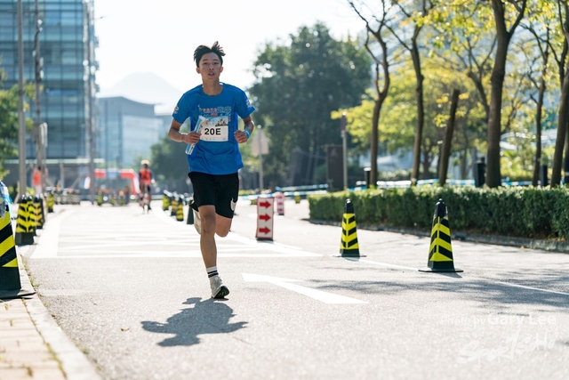 YOT Run 0195