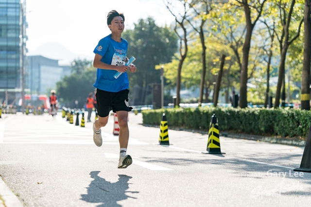 YOT Run 0196