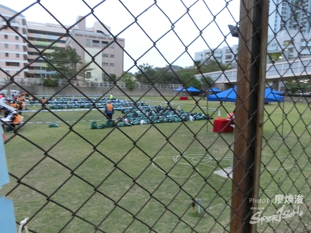 sportsoho運動版圖
