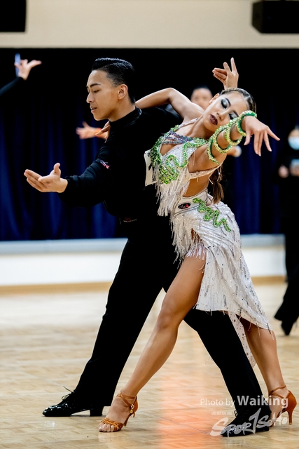 2023-01-15 Dance-1138
