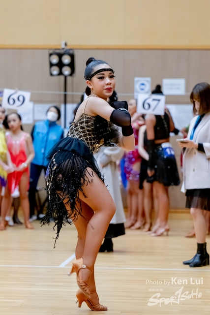 20230129 Dance-2048