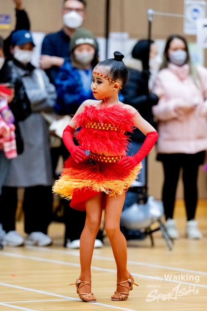2023-01-29 Dance-1100
