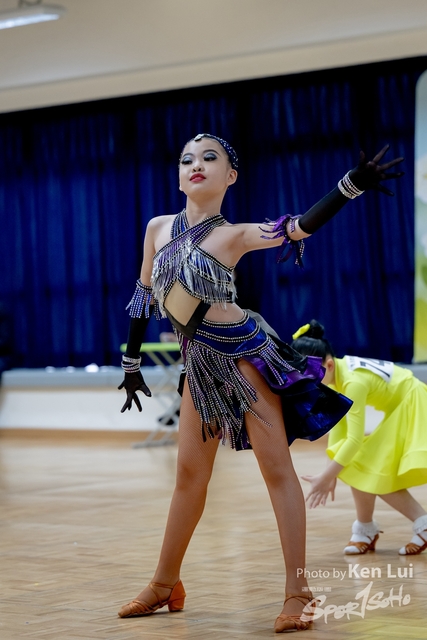 20230205 Dance-2048