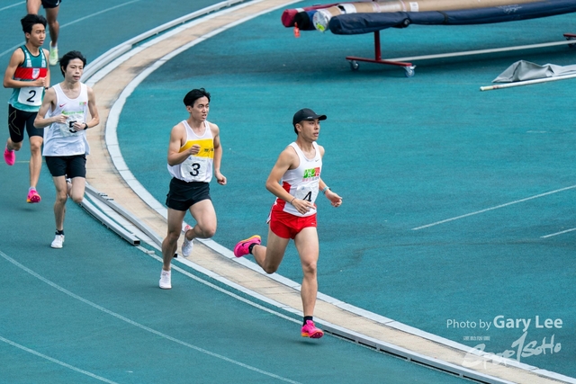 香港田徑系列賽二 0396