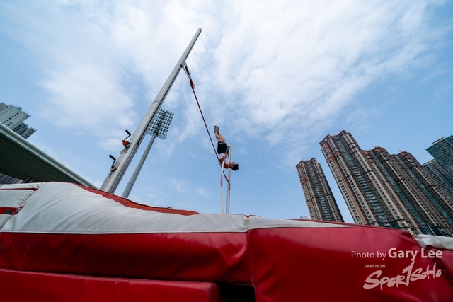 香港田徑系列賽二 0472