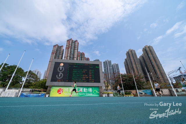 香港田徑系列賽二 0473