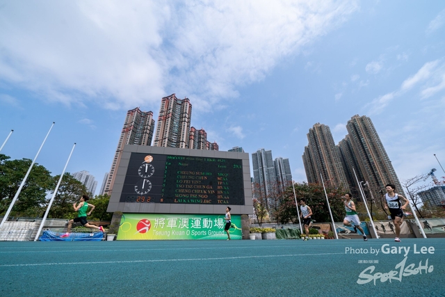 香港田徑系列賽二 0474
