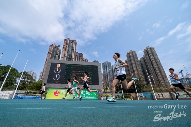 香港田徑系列賽二 0475