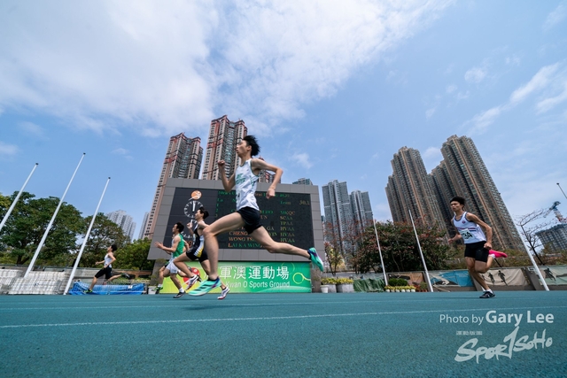 香港田徑系列賽二 0476