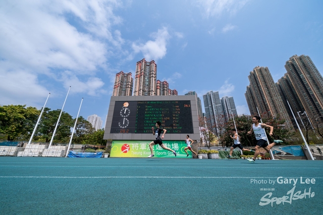 香港田徑系列賽二 0495