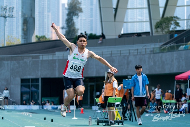 香港田徑系列賽二 0553