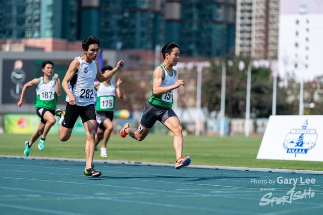 香港田徑系列賽二 0598