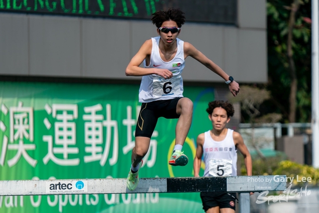 香港田徑系列賽二 0641
