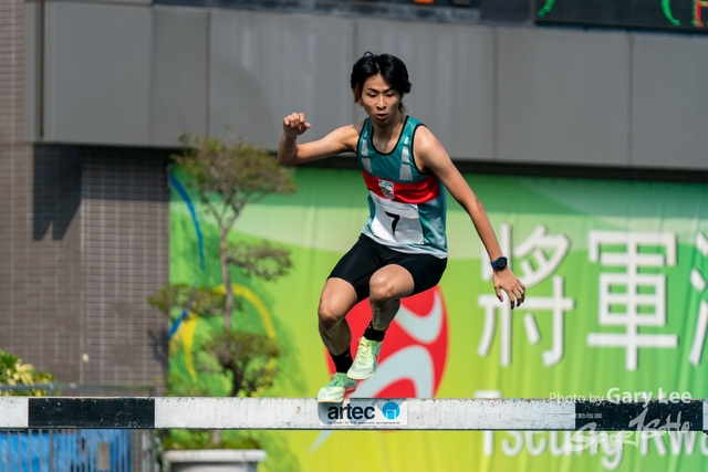 香港田徑系列賽二 0644