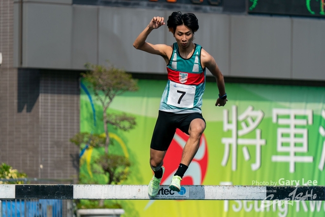香港田徑系列賽二 0645