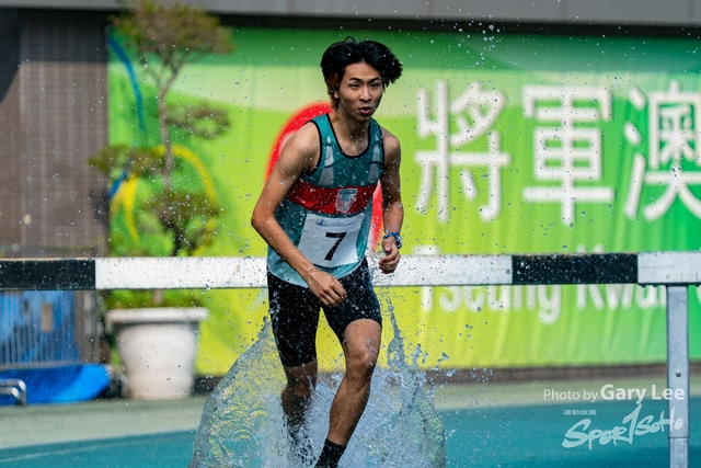 香港田徑系列賽二 0646