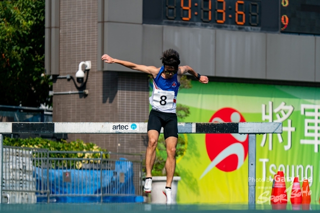香港田徑系列賽二 0655
