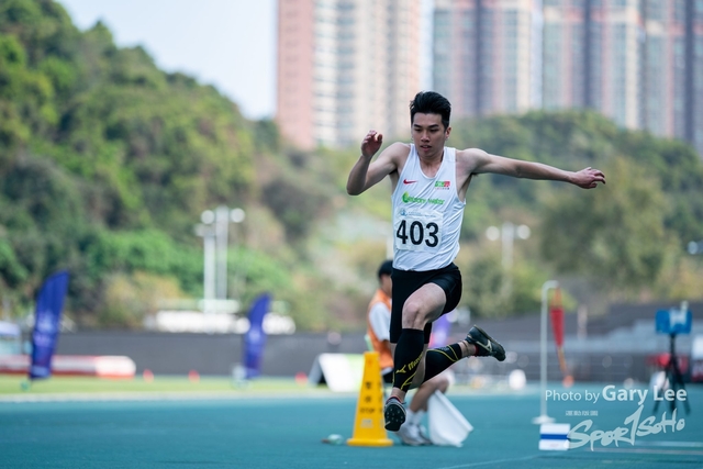香港田徑系列賽二 0684