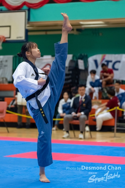 20230318 Taekwonoo A1 1-2116