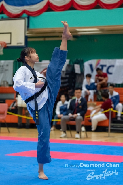 20230318 Taekwonoo A1 1-2117