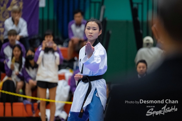 20230318 Taekwonoo A1 1-2817