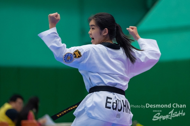 20230318 Taekwonoo A1 1-2972