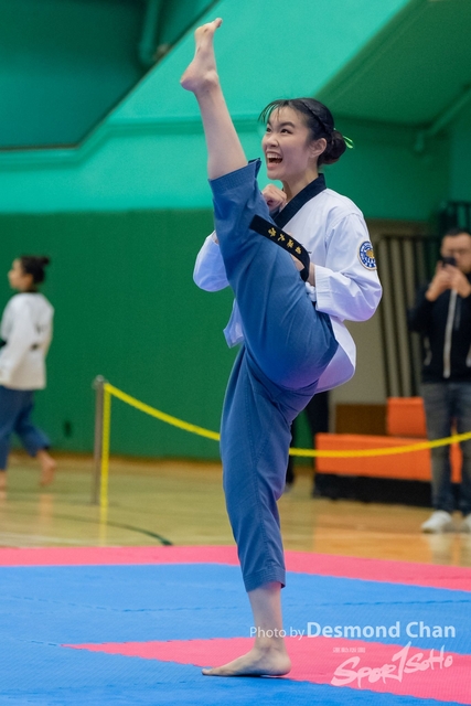 20230318 Taekwonoo A1 1-3006