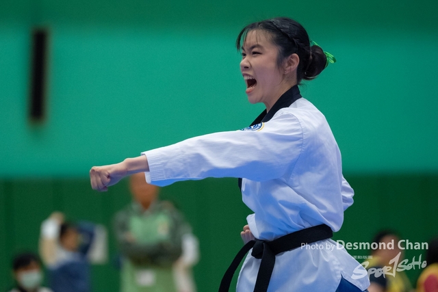 20230318 Taekwonoo A1 1-3116