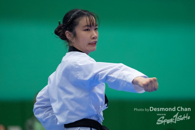20230318 Taekwonoo A1 1-3138