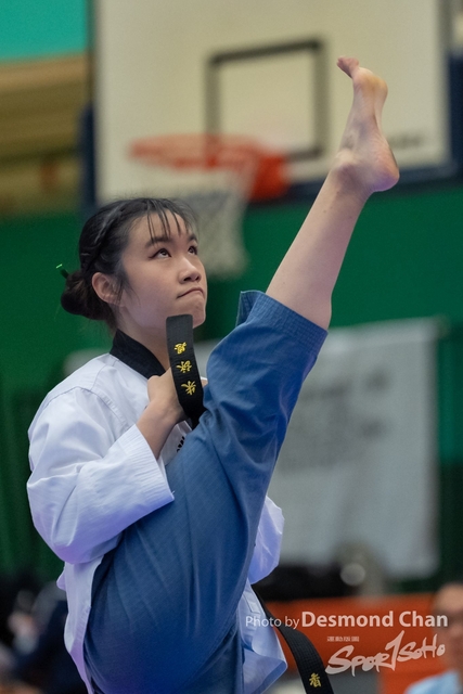 20230318 Taekwonoo A1 1-3164