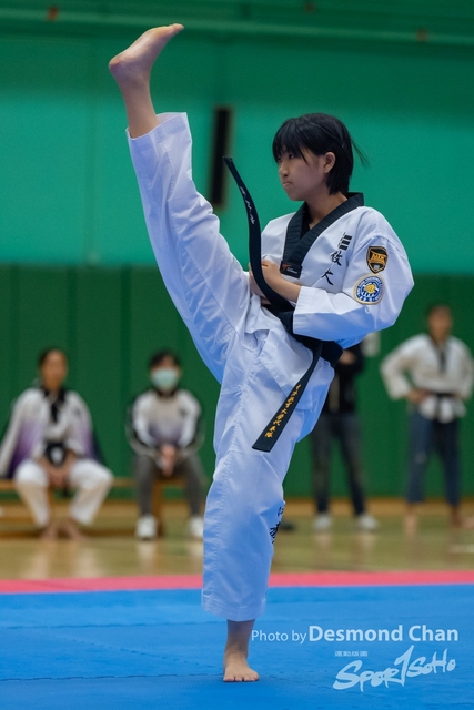 20230318 Taekwonoo A1 1-3214
