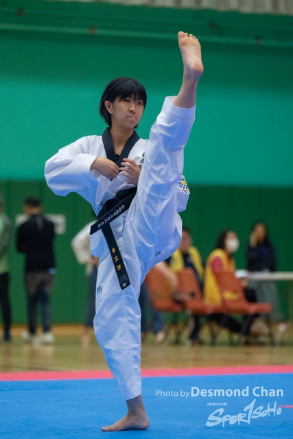 20230318 Taekwonoo A1 1-3222