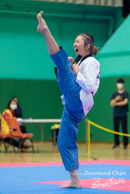 20230318 Taekwonoo A1 1-3282