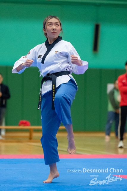 20230318 Taekwonoo A1 1-3329
