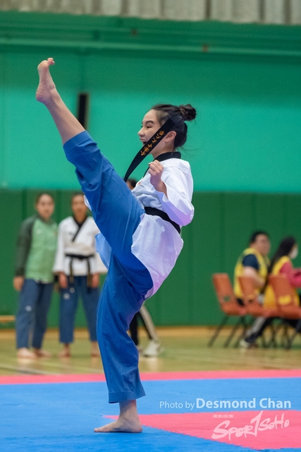 20230318 Taekwonoo A1 1-3466