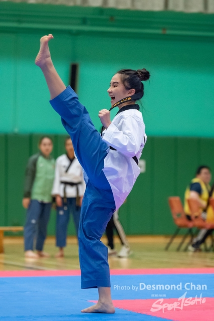 20230318 Taekwonoo A1 1-3467