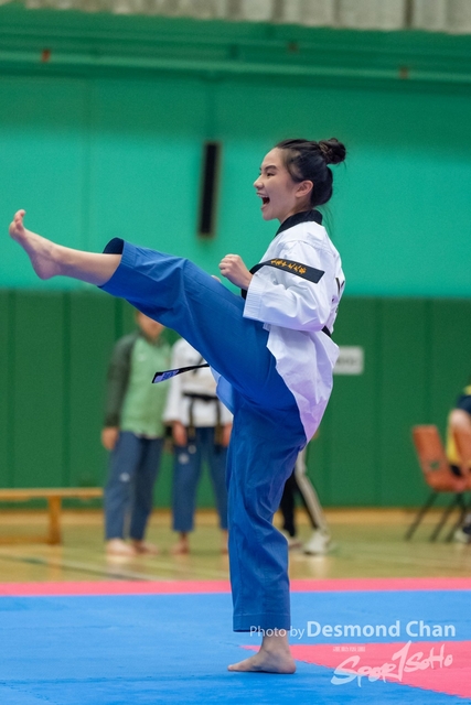 20230318 Taekwonoo A1 1-3469