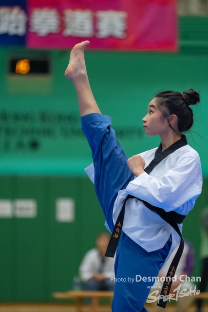 20230318 Taekwonoo A1 1-3518