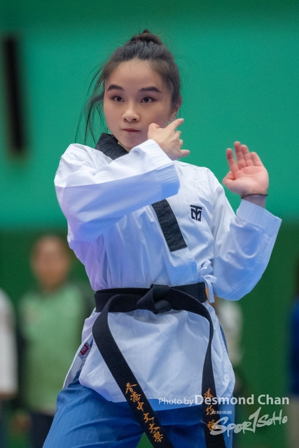 20230318 Taekwonoo A1 1-3526