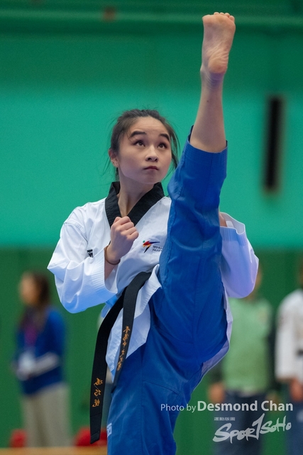 20230318 Taekwonoo A1 1-3530