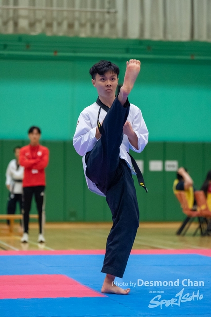 20230318 Taekwonoo A1 1-4189