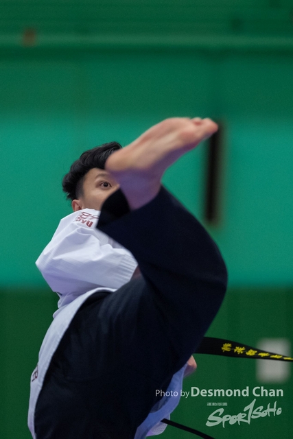 20230318 Taekwonoo A1 1-4265