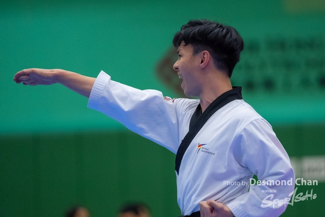 20230318 Taekwonoo A1 1-4338