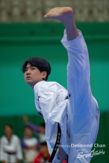 20230318 Taekwonoo A1 1-4548