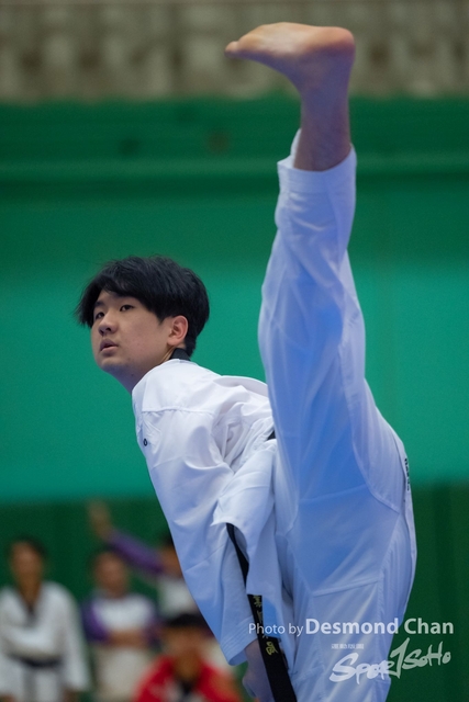 20230318 Taekwonoo A1 1-4549