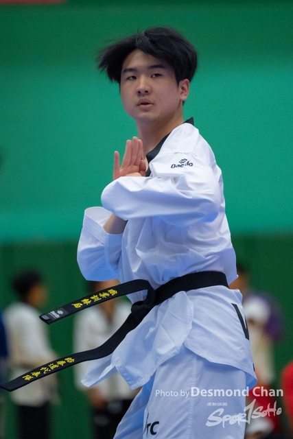 20230318 Taekwonoo A1 1-4568
