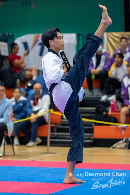 20230318 Taekwonoo A1 1-4594