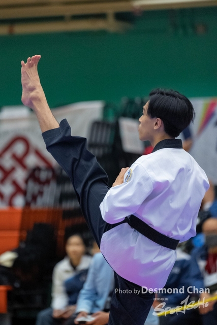 20230318 Taekwonoo A1 1-4609