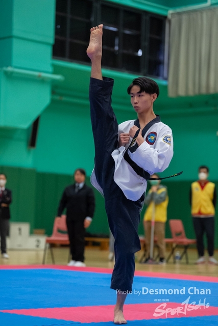 20230318 Taekwonoo A1 1-4739
